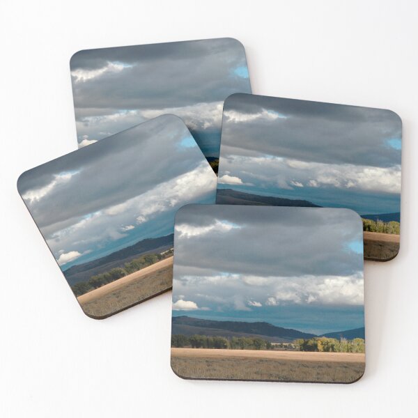 Item preview, Brewing storm designed and sold by micah kaplan.