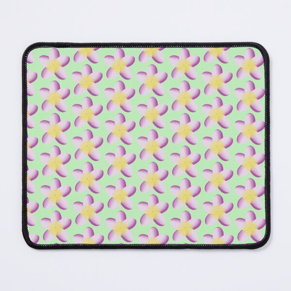 Item preview, Plumeria designed and sold by Chromatic Beach.