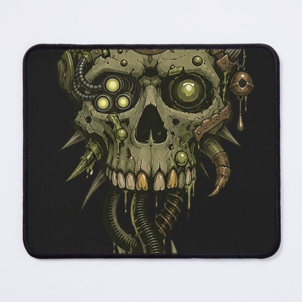 Item preview, Servo-Skull Nurgle Version designed and sold by Rotark.