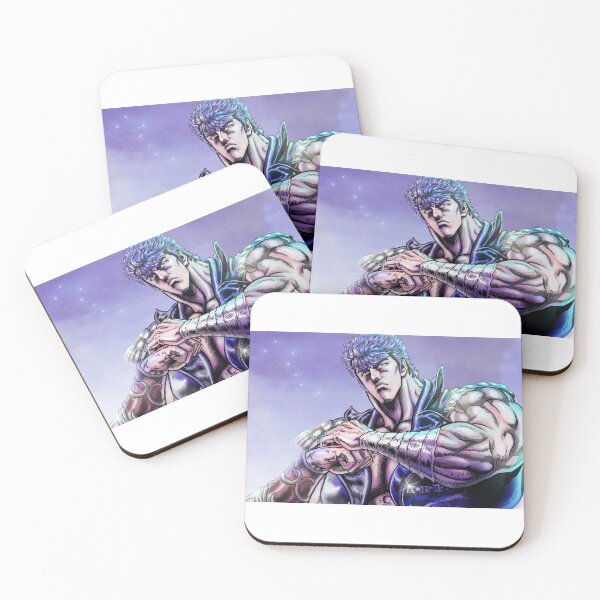 Item preview, Art - Japanese Manga Protagonist, Dynamic and Determined Pose designed and sold by AnimeShin.