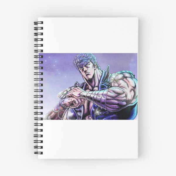 Item preview, Art - Japanese Manga Protagonist, Dynamic and Determined Pose designed and sold by AnimeShin.