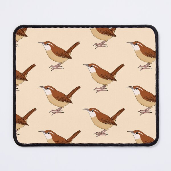 Item preview, Carolina Wren designed and sold by sablites.