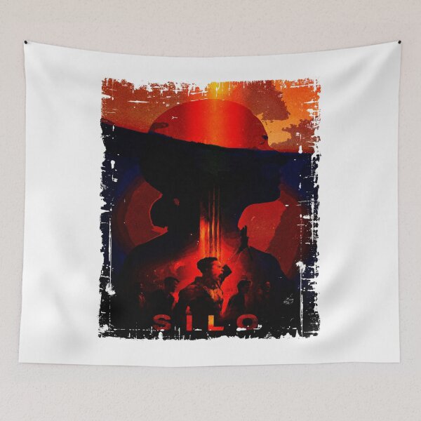 Item preview, Silo designed and sold by bmfkfk.