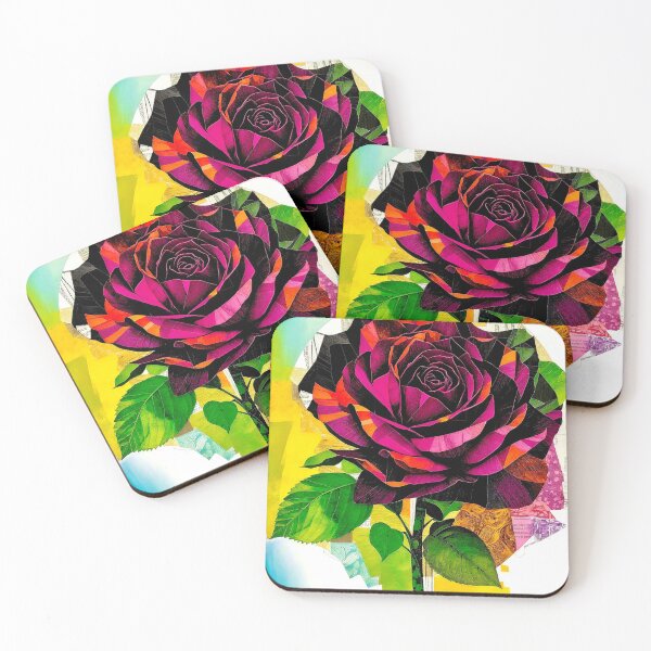 Item preview, A Red Rose designed and sold by ©Janis Zroback.
