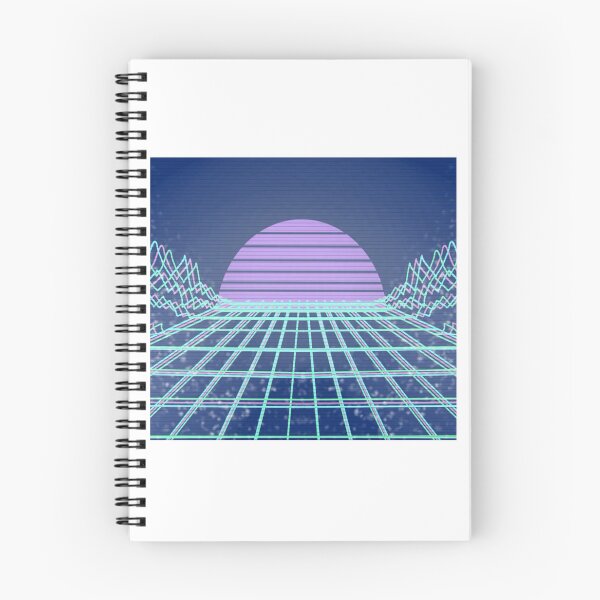 Artikelvorschau, Vaporwave-Verrücktheiten entworfen und verkauft von TimCreations.