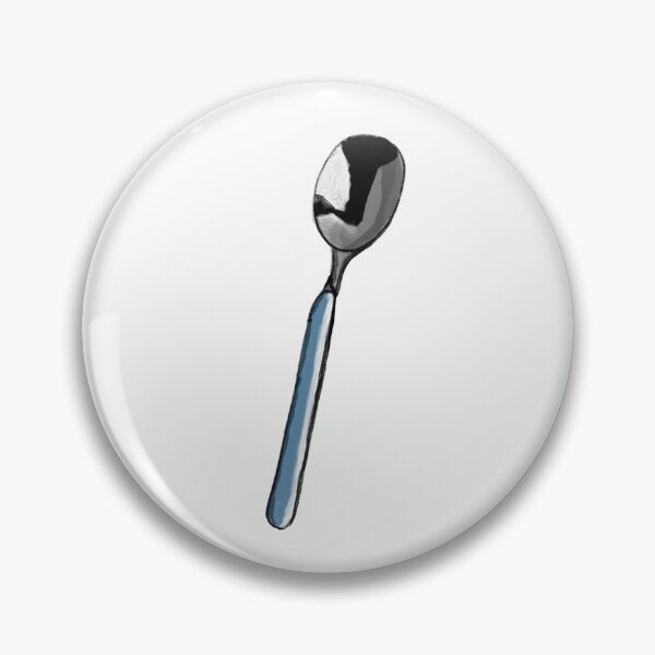 Item preview, Spoon designed and sold by Chris-Fletcher.
