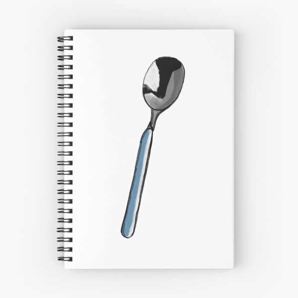 Item preview, Spoon designed and sold by Chris-Fletcher.