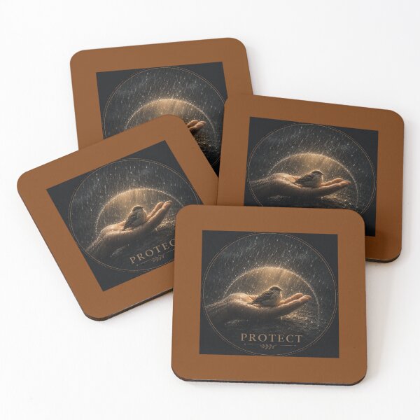 Item preview, special protection designed and sold by Office Survival.