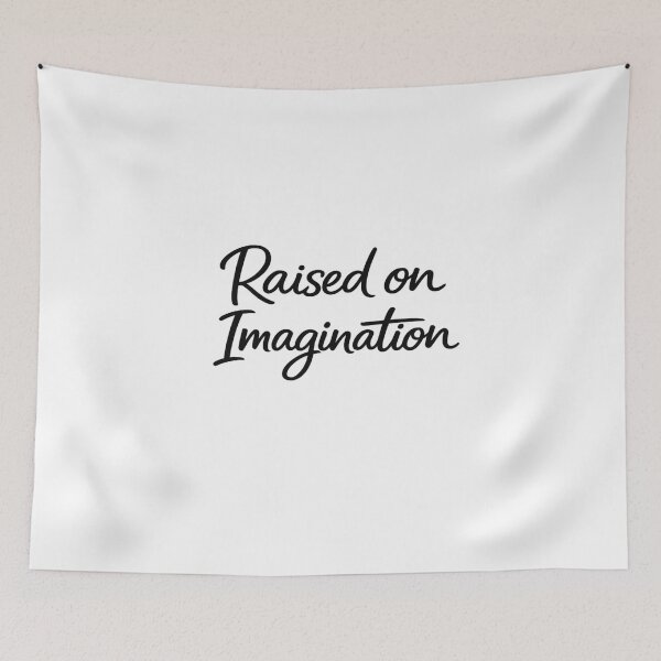 Item preview, Raised On All of Them Vintage designed and sold by Brejko.