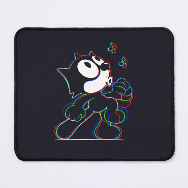 Item preview, Glitch Felix designed and sold by waderpaker.