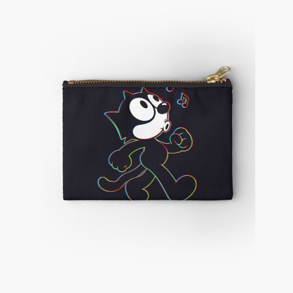 Item preview, Felix The Cat Glitch Mode designed and sold by waderpaker.