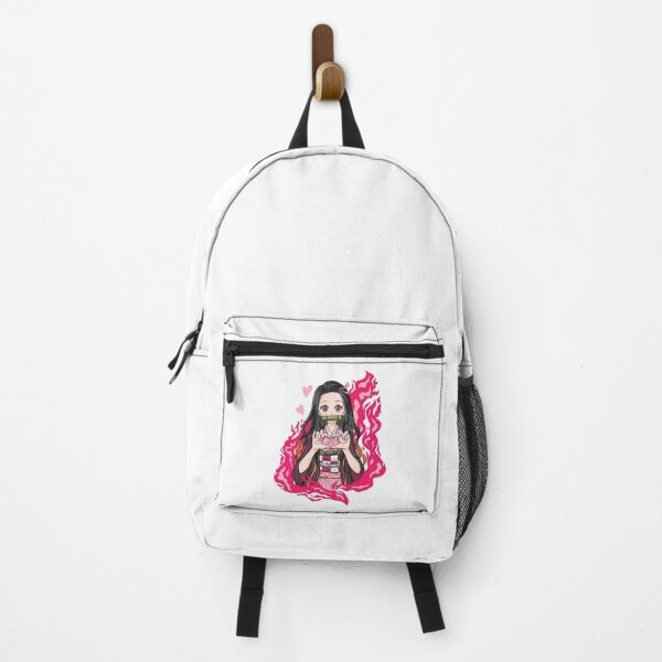 Item preview, love nezuko designed and sold by SmolBunnyPaws.