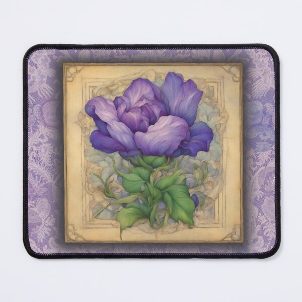 Item preview, An Old Fashion Nosegay designed and sold by LaRoach Digital Arts.