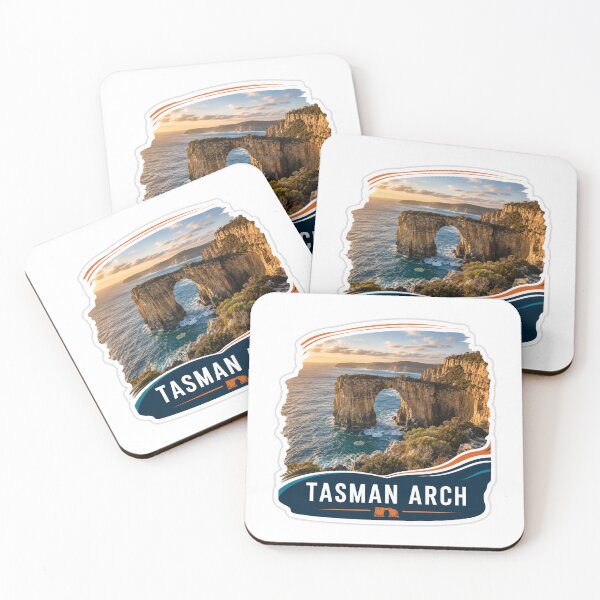 Item preview, Wander Australia, Live the Adventure designed and sold by Holiday-Hunter.