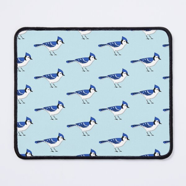 Item preview, Blue Jay designed and sold by sablites.