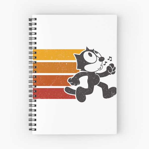 Item preview, Vintage Felix The Cat designed and sold by waderpaker.