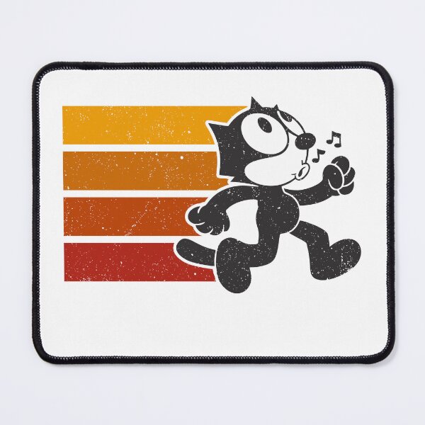 Item preview, Vintage Felix The Cat designed and sold by waderpaker.