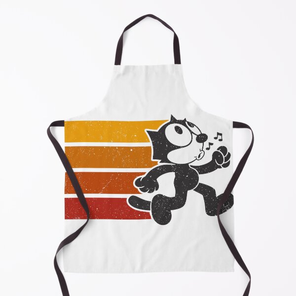 Item preview, Vintage Felix The Cat designed and sold by waderpaker.