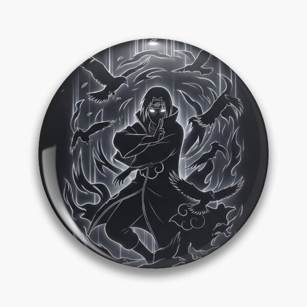 Item preview, Itachi Uchiha designed and sold by LuisOsHV.