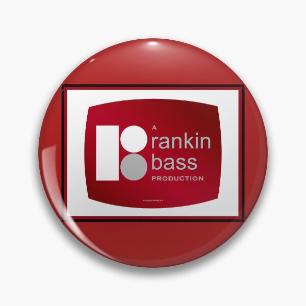 Item preview, Rankin Bass Red designed and sold by Normbot2000.