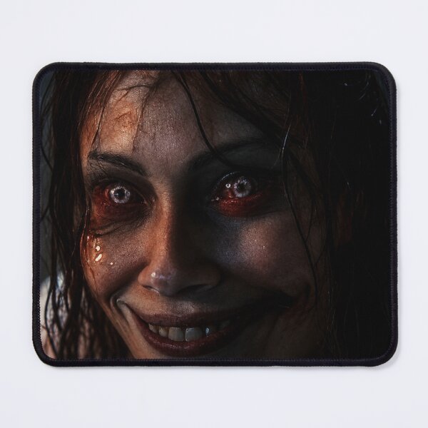 Item preview, Evil Dead Burn designed and sold by BlockyBeasts.
