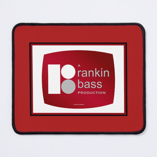 Item preview, Rankin Bass Red designed and sold by Normbot2000.