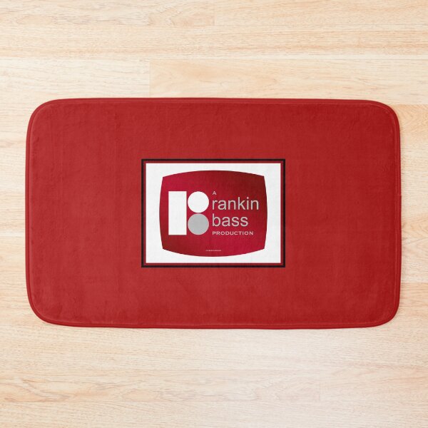 Item preview, Rankin Bass Red designed and sold by Normbot2000.