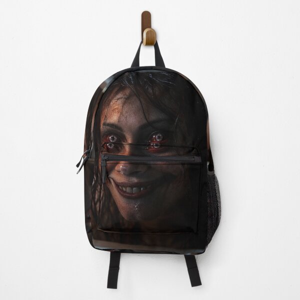 Item preview, Evil Dead Burn designed and sold by BlockyBeasts.