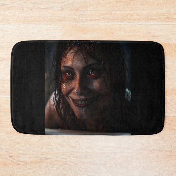 Item preview, Evil Dead Burn designed and sold by BlockyBeasts.