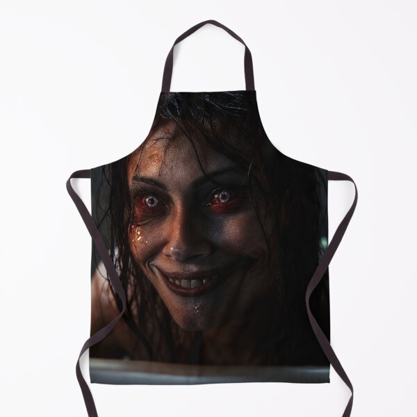 Item preview, Evil Dead Burn designed and sold by BlockyBeasts.