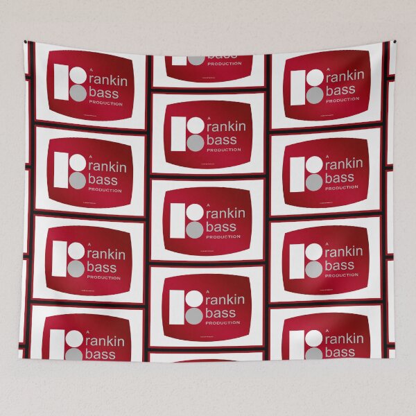 Item preview, Rankin Bass Red designed and sold by Normbot2000.