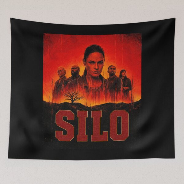 Item preview, Silo designed and sold by bmfkfk.