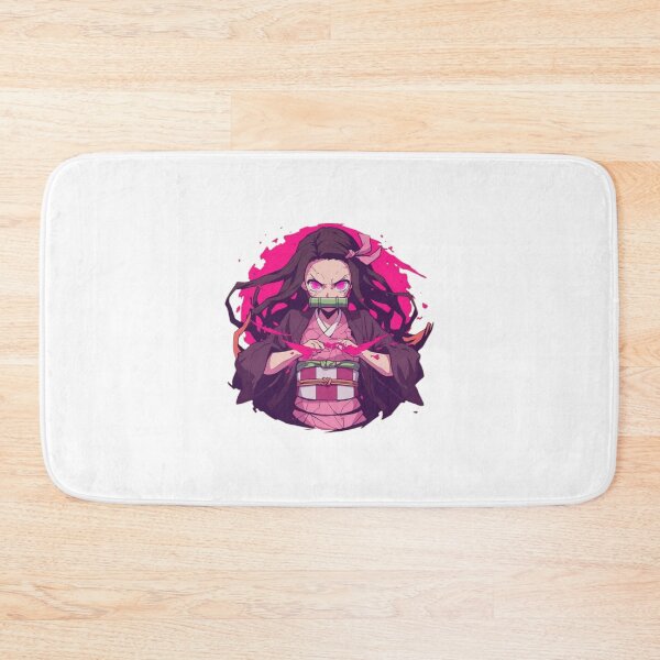 Item preview, cute little demon designed and sold by SmolBunnyPaws.