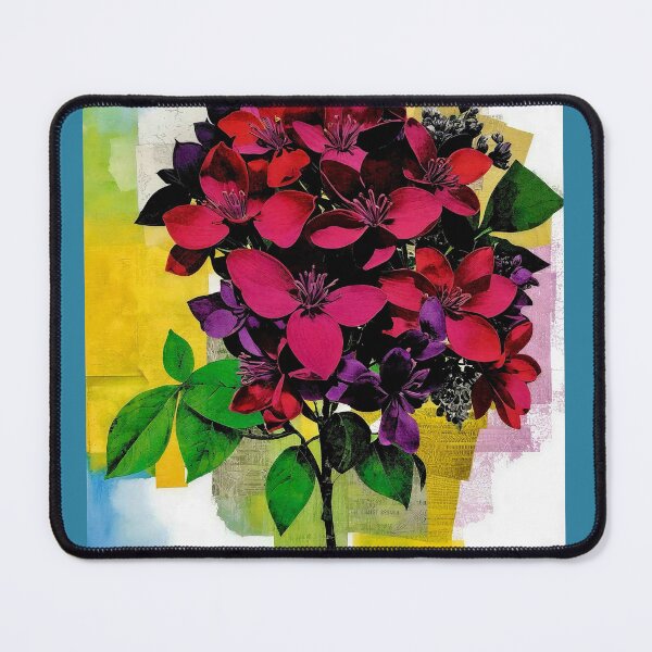 Item preview, Red Geranium designed and sold by ©Janis Zroback.