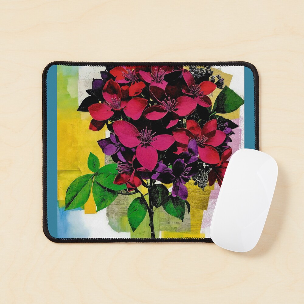 Item preview, Mouse Pad designed and sold by paintability.