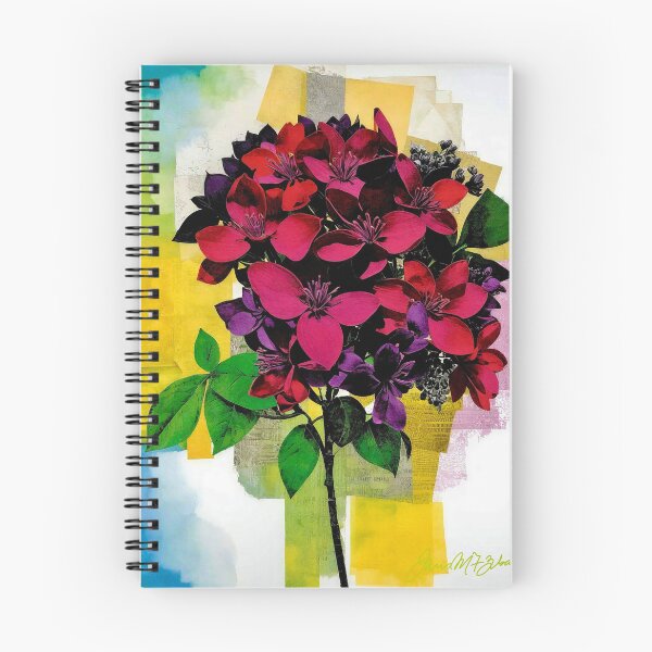 Item preview, Red Geranium designed and sold by ©Janis Zroback.