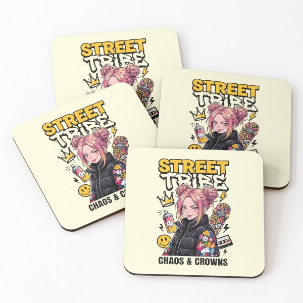 Item preview, Street Queen designed and sold by MOFAPPAREL.