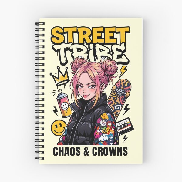 Item preview, Street Queen designed and sold by MOFAPPAREL.