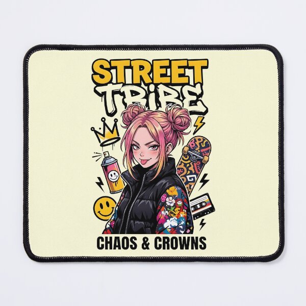 Item preview, Street Queen designed and sold by MOFAPPAREL.