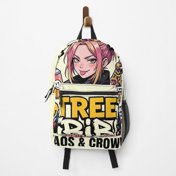 Item preview, Street Queen designed and sold by MOFAPPAREL.