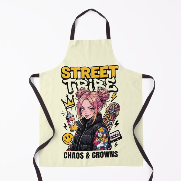 Item preview, Street Queen designed and sold by MOFAPPAREL.