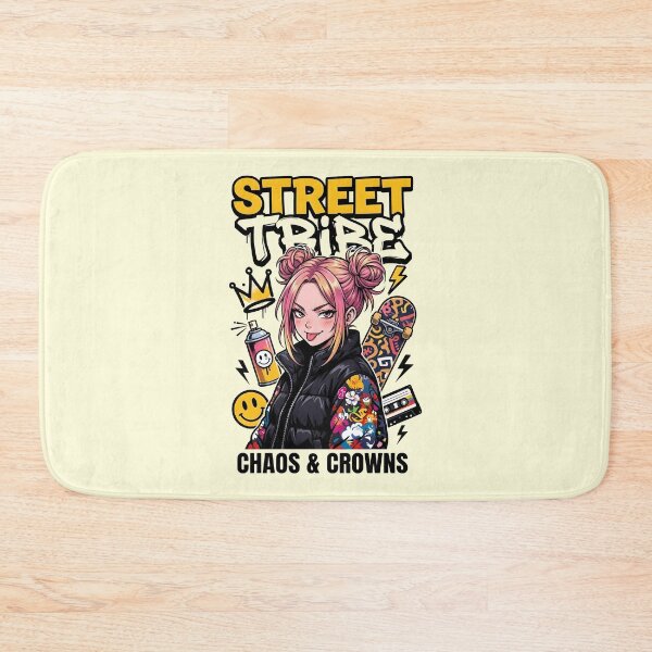 Item preview, Street Queen designed and sold by MOFAPPAREL.