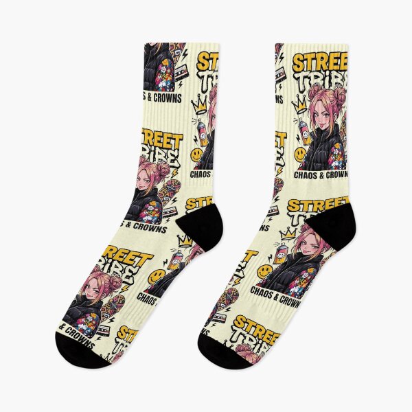 Item preview, Street Queen designed and sold by MOFAPPAREL.