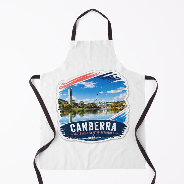 Item preview, Australia’s Roads Are Calling designed and sold by Holiday-Hunter.