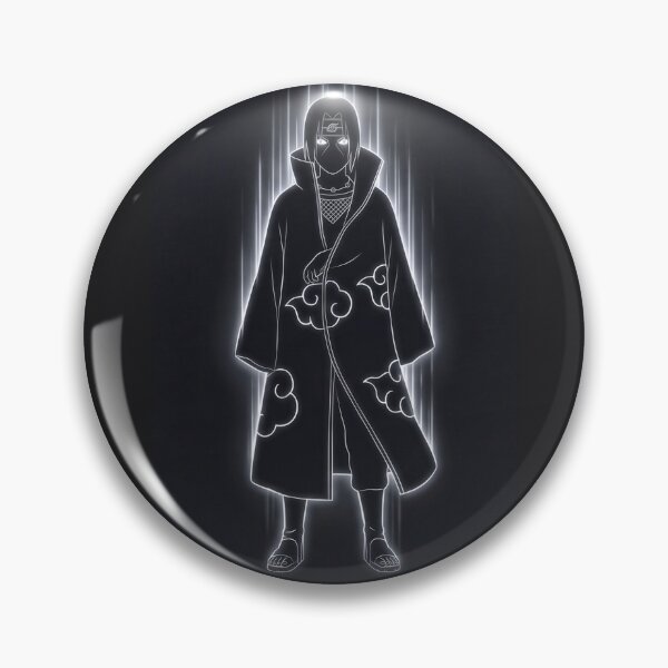 Item preview, Itachi Uchiha designed and sold by LuisOsHV.
