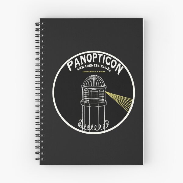 Item preview, Panopticon Awareness Club designed and sold by The Artsy-Ish.