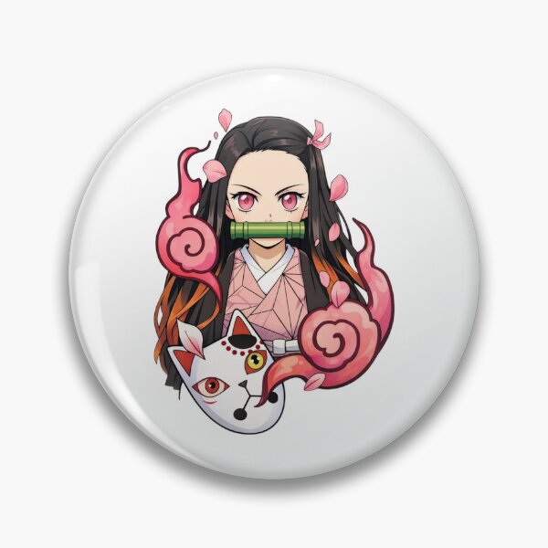 Item preview, little girl demon designed and sold by SmolBunnyPaws.