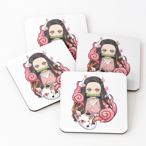 Item preview, little girl demon designed and sold by SmolBunnyPaws.