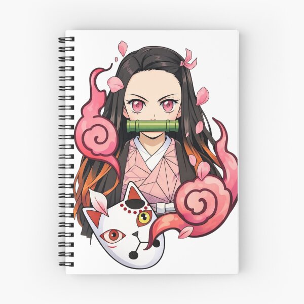 Item preview, little girl demon designed and sold by SmolBunnyPaws.