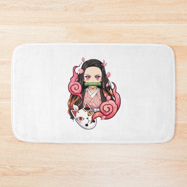 Item preview, little girl demon designed and sold by SmolBunnyPaws.